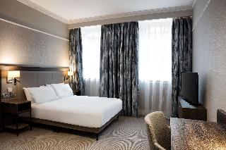 Hilton Edinburgh Carlton fotoÄŸrafÄ±