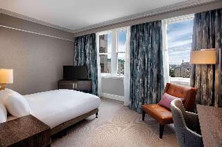 Hilton Edinburgh Carlton fotoÄŸrafÄ±
