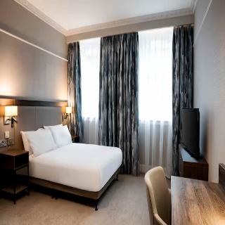 Hilton Edinburgh Carlton fotoÄŸrafÄ±