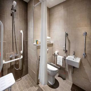 Hilton Edinburgh Carlton fotoÄŸrafÄ±