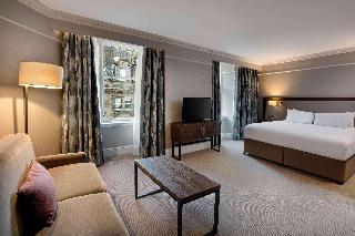 Hilton Edinburgh Carlton fotoÄŸrafÄ±