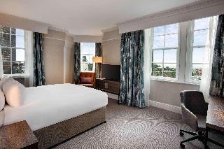 Hilton Edinburgh Carlton fotoÄŸrafÄ±