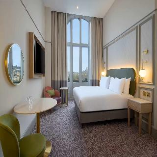 Hilton Edinburgh Carlton fotoÄŸrafÄ±