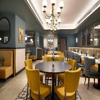 Hilton Edinburgh Carlton fotoÄŸrafÄ±