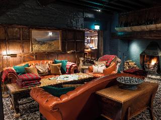 Lygon Arms fotoÄŸrafÄ±