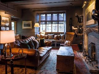 Lygon Arms fotoÄŸrafÄ±