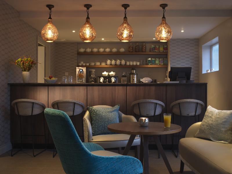 Lygon Arms - Aktivite