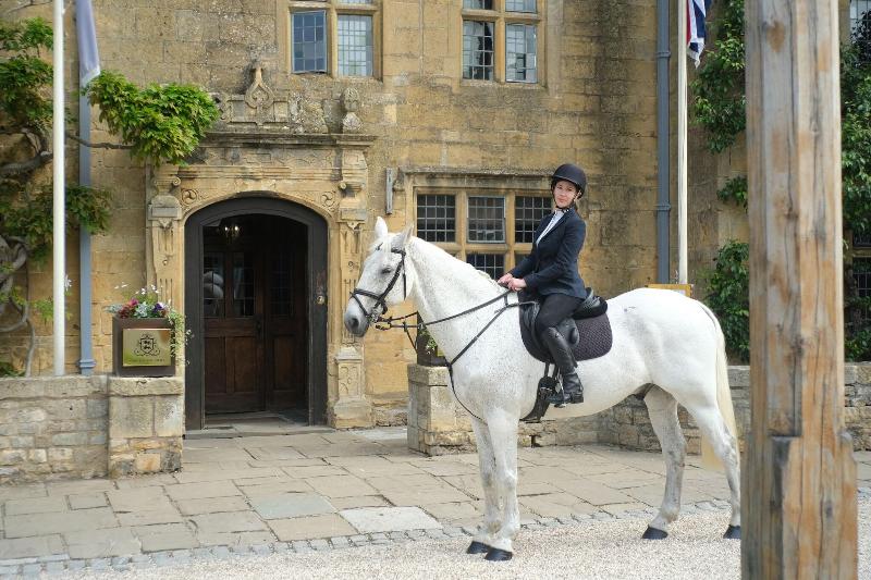 Lygon Arms - Aktivite