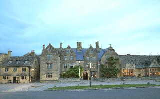 Lygon Arms fotoÄŸrafÄ±