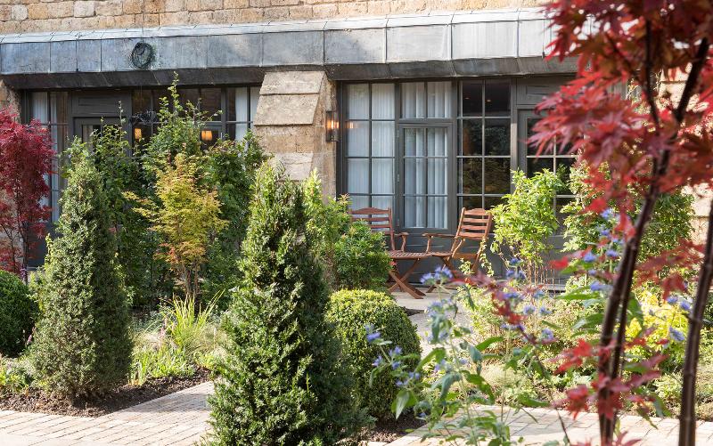 Lygon Arms - Oda
