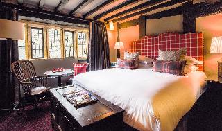Lygon Arms fotoÄŸrafÄ±
