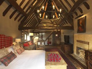 Lygon Arms fotoÄŸrafÄ±