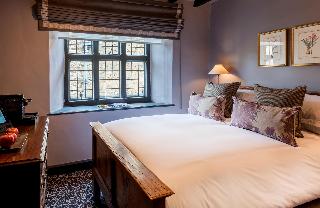 Lygon Arms fotoÄŸrafÄ±