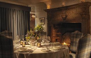 Lygon Arms fotoÄŸrafÄ±