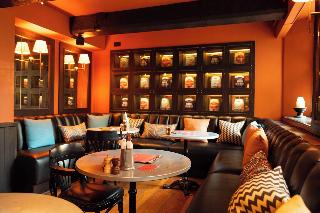 Lygon Arms fotoÄŸrafÄ±