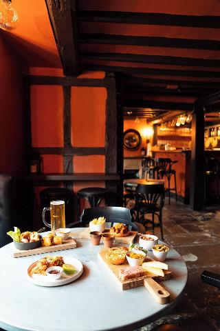 Lygon Arms fotoÄŸrafÄ±