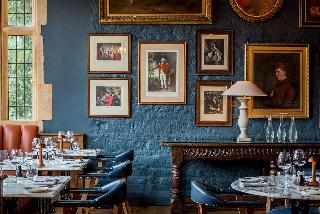 Lygon Arms fotoÄŸrafÄ±