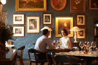 Lygon Arms fotoÄŸrafÄ±