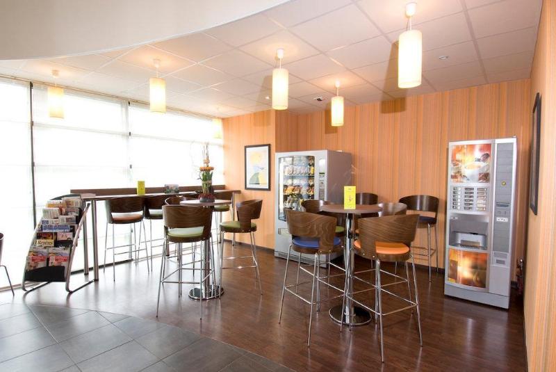 Suite Home Saran - Genel