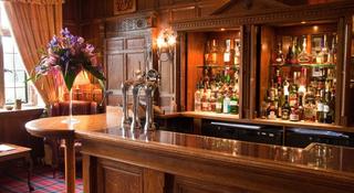 Billesley Manor Hotel fotoÄŸrafÄ±
