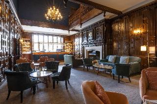 Billesley Manor Hotel fotoÄŸrafÄ±