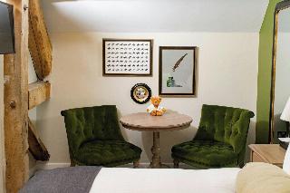 Billesley Manor Hotel fotoÄŸrafÄ±