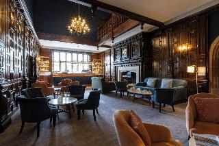 Billesley Manor Hotel fotoÄŸrafÄ±