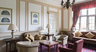 Billesley Manor Hotel fotoÄŸrafÄ±