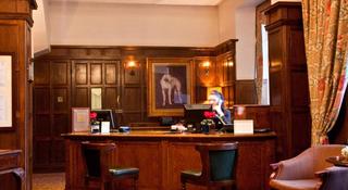 Billesley Manor Hotel fotoÄŸrafÄ±