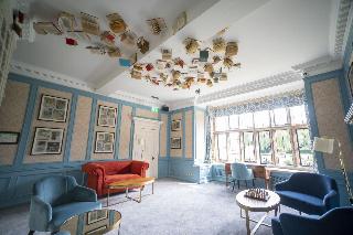Billesley Manor Hotel fotoÄŸrafÄ±