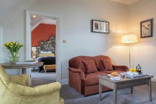 Billesley Manor Hotel fotoÄŸrafÄ±