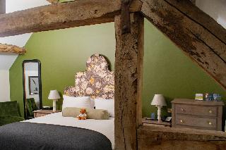 Billesley Manor Hotel fotoÄŸrafÄ±