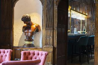 Billesley Manor Hotel fotoÄŸrafÄ±