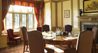 Billesley Manor Hotel fotoÄŸrafÄ±
