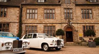 Billesley Manor Hotel fotoÄŸrafÄ±