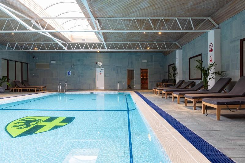 Billesley Manor Hotel - Aktivite