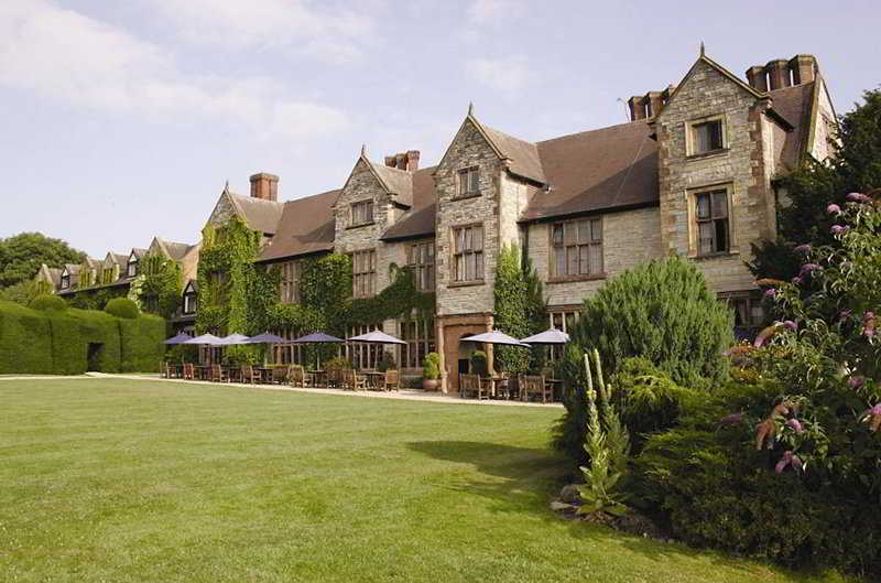 Billesley Manor Hotel fotoÄŸrafÄ±