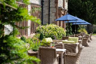 Billesley Manor Hotel fotoÄŸrafÄ±