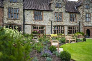 Billesley Manor Hotel fotoÄŸrafÄ±