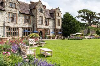 Billesley Manor Hotel fotoÄŸrafÄ±