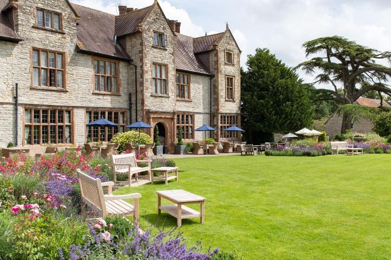 Billesley Manor Hotel - Genel