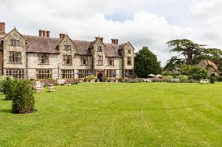 Billesley Manor Hotel fotoÄŸrafÄ±