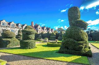 Billesley Manor Hotel fotoÄŸrafÄ±