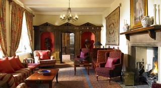 Billesley Manor Hotel fotoÄŸrafÄ±