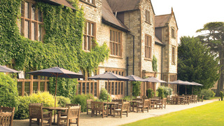 Billesley Manor Hotel fotoÄŸrafÄ±