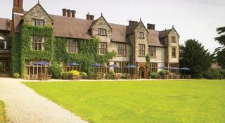 Billesley Manor Hotel fotoÄŸrafÄ±