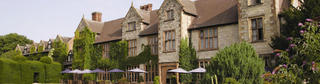 Billesley Manor Hotel otel fotoğrafı