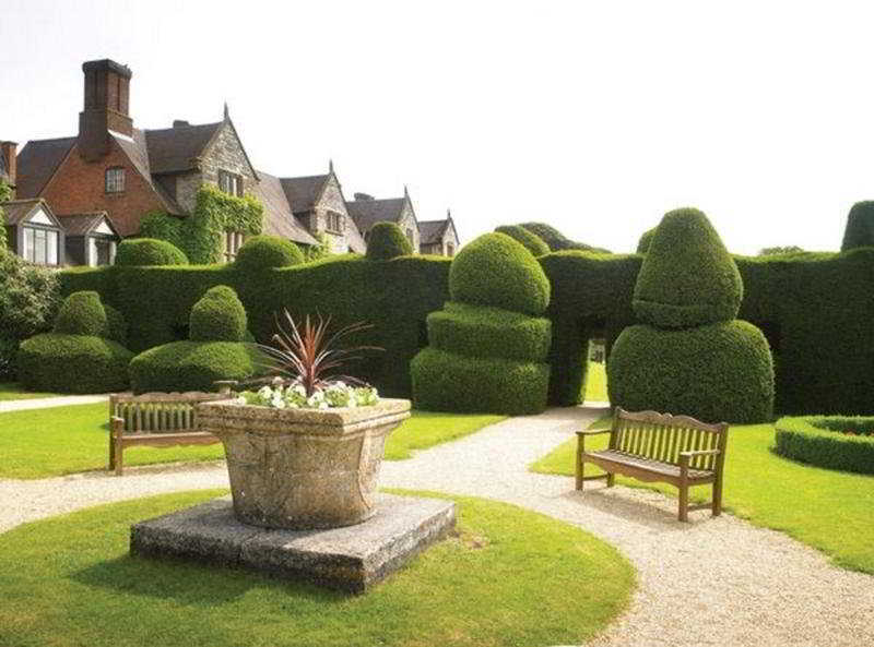 Billesley Manor Hotel fotoÄŸrafÄ±