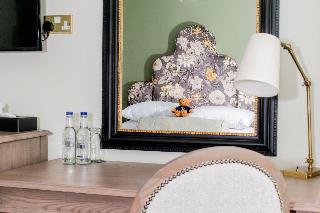 Billesley Manor Hotel fotoÄŸrafÄ±
