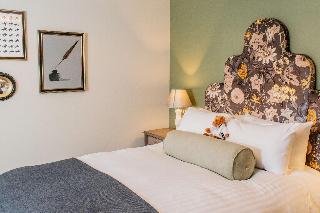 Billesley Manor Hotel fotoÄŸrafÄ±